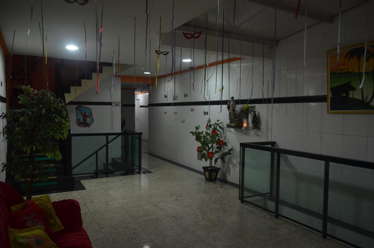 Hotel Bastos (Adults Only) Salvador Exterior photo