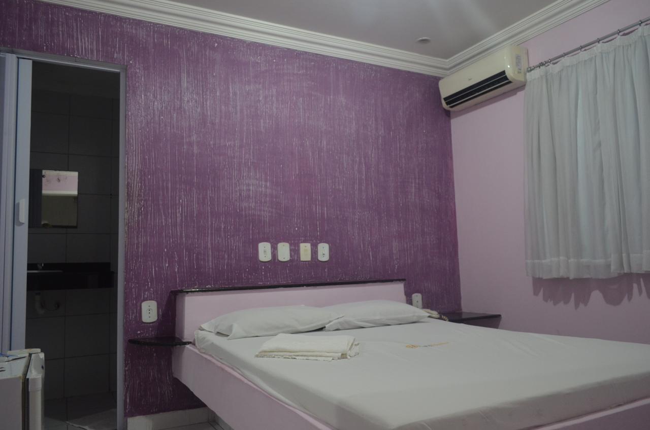 Hotel Bastos (Adults Only) Salvador Exterior photo